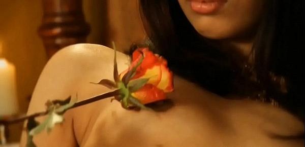 Exotic Sexiness On Display From India